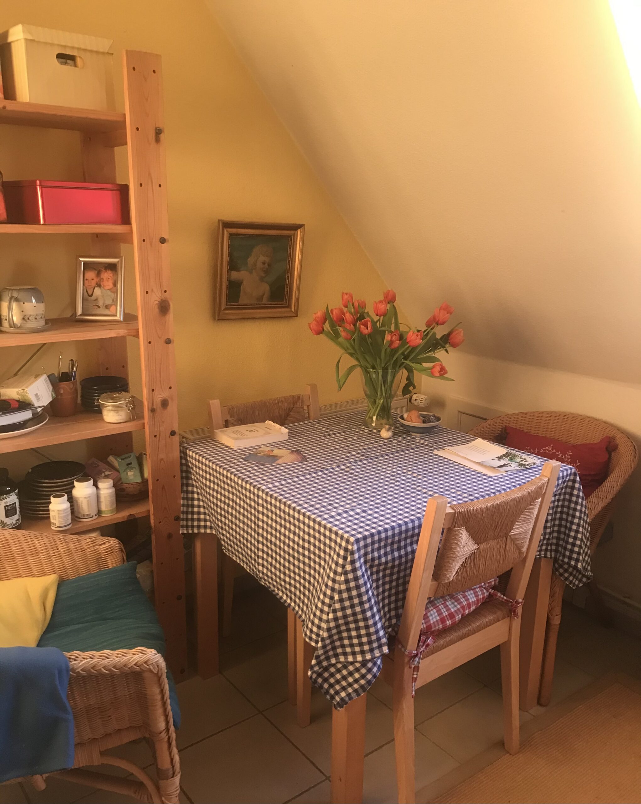 Atelier Goldschinken